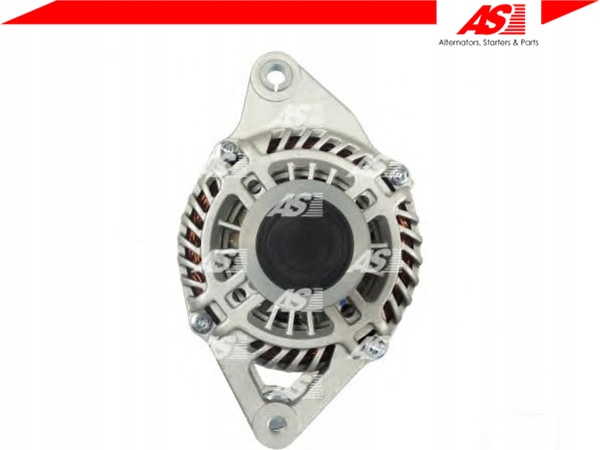 As-pl генератор mazda 3 2.2 09- 100a as-pl Цена
