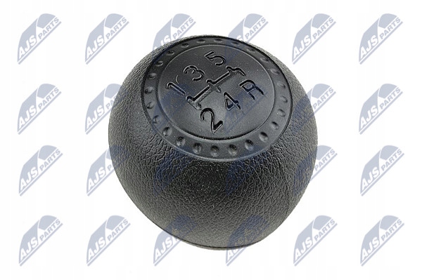 фото №8, Ручка переключения передач laguna ii espace iv 6 передач