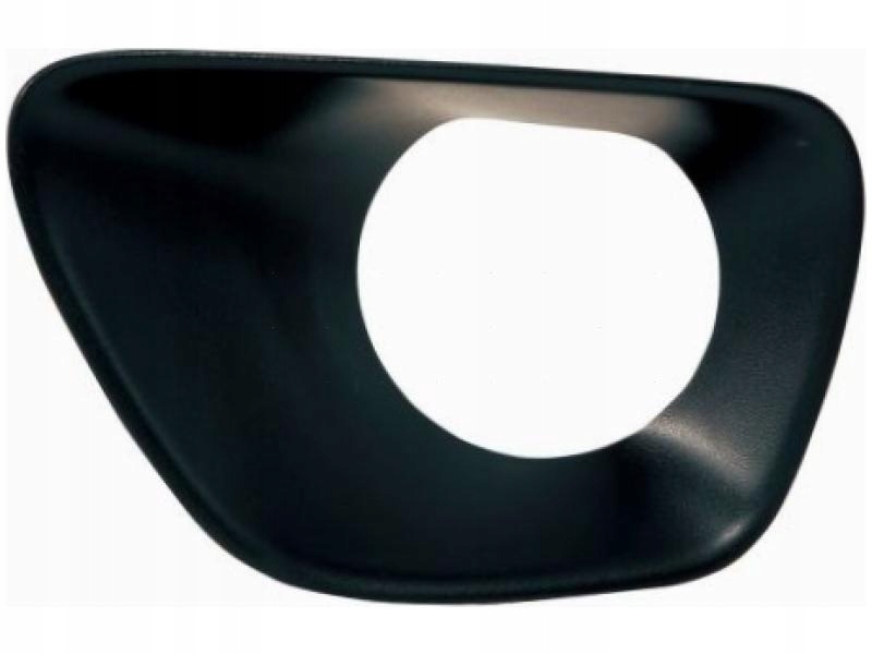 фото №1, Решётка радиатора решётка бампера левая jeep grand cherokee iv 10-