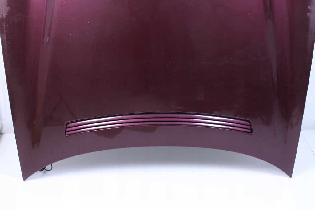 Капот mercedes w210 Оригінал