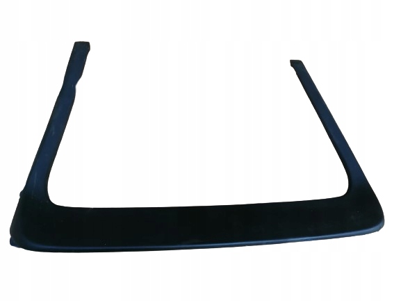 фото №1, Vw scirocco ii спойлер спойлер кришки задній задня