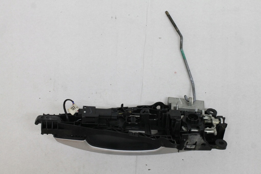 фото №3, Opel ampera chevrolet volt 11r- ручка права зовнішня двері правий задня