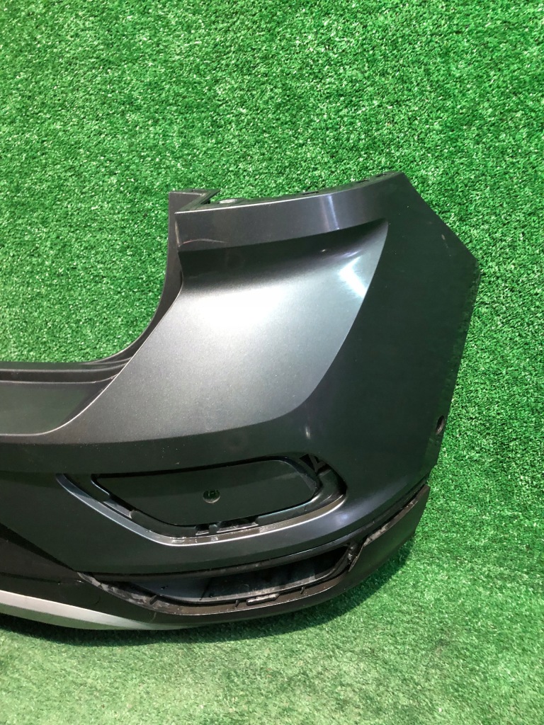 фото №4, Бампер задний vw t-roc lift