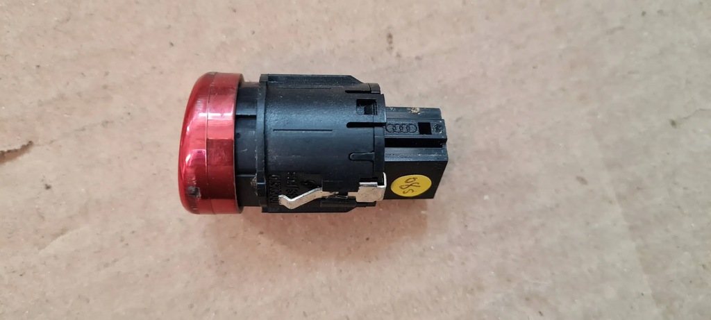 фото №8, A6 c7 4g a7 кнопка запуск стоп красный 4g1905217b