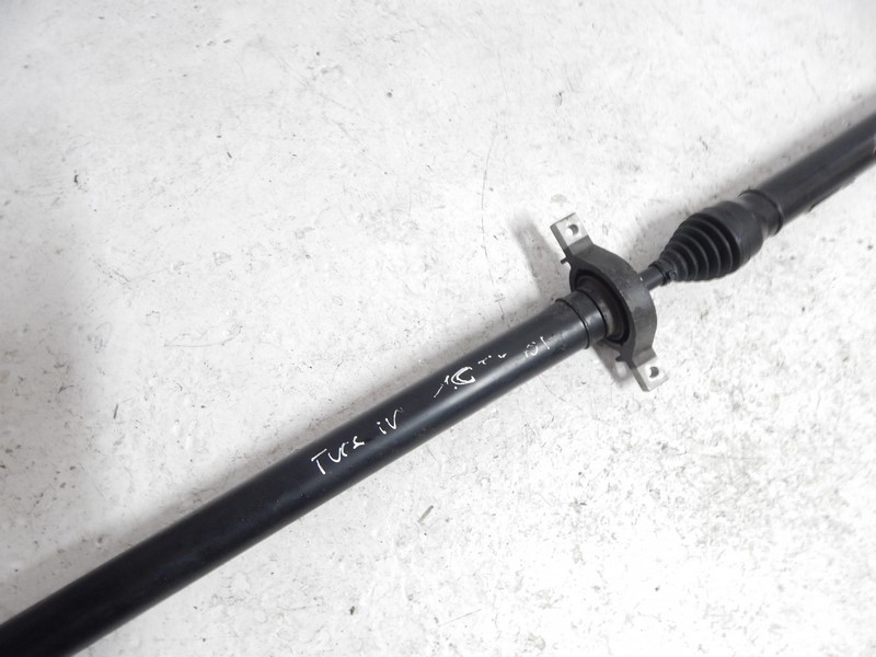 фото №3, Wal приводной hyundai tucson iv 1,6 tgdi 21-