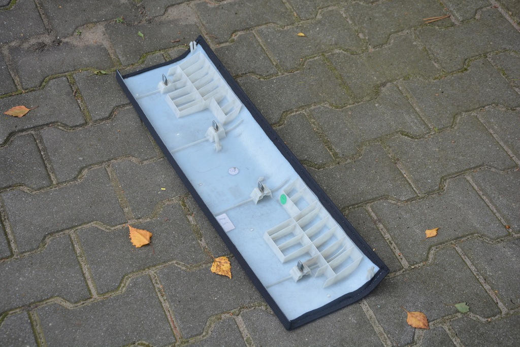 фото №11, Молдинг захист стельовий audi tt 8j 8j8867839a