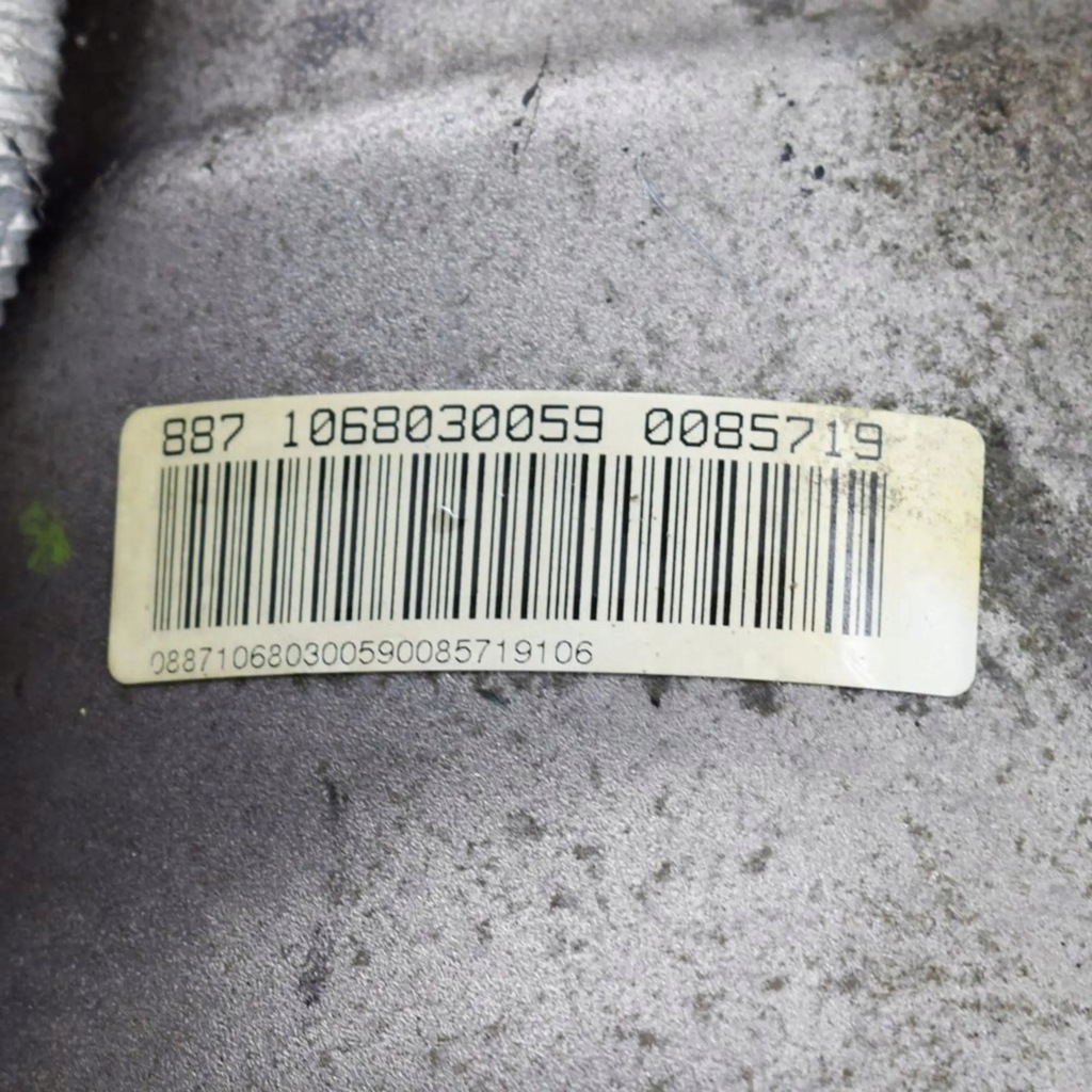 фото №11, Audi a6 s6 c6 4f 2007 автоматическая коробка передач передач