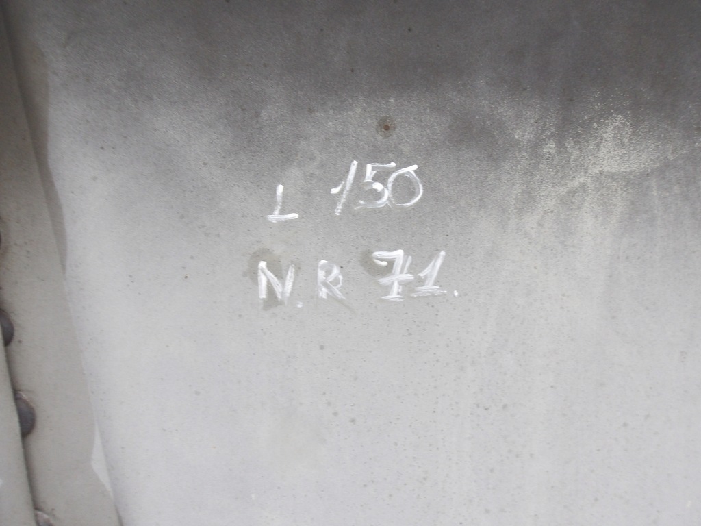 фото №12, Капот крышка двигателя bmw x5 e53