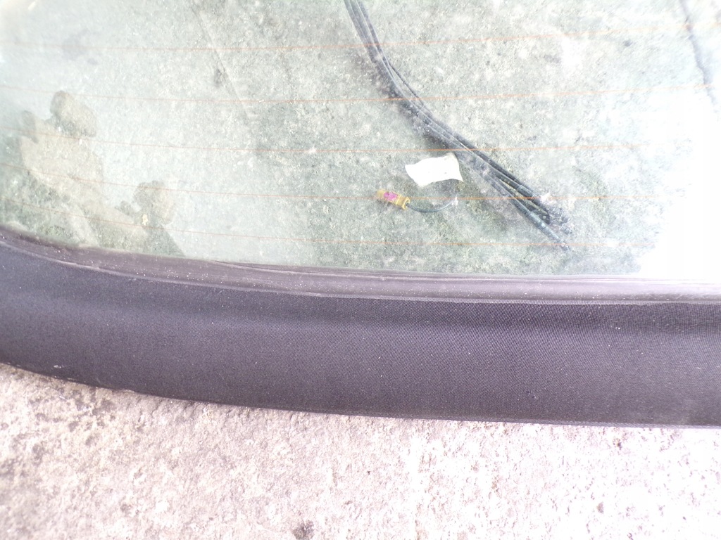 фото №8, Дах kompletny каркас обшивка audi a5 8t cabrio