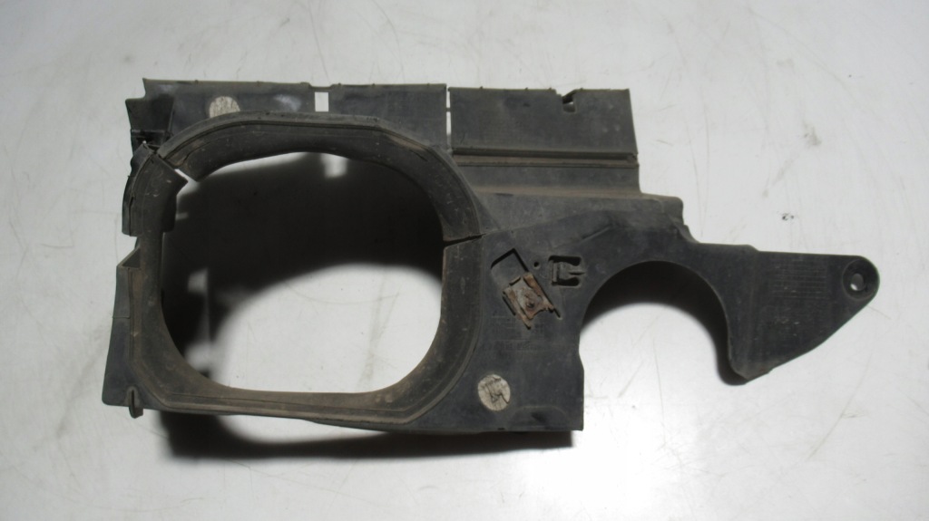 фото №1, Захист редуктор тяга bmw f20 f30 xdrive ліва 7274855 7274861