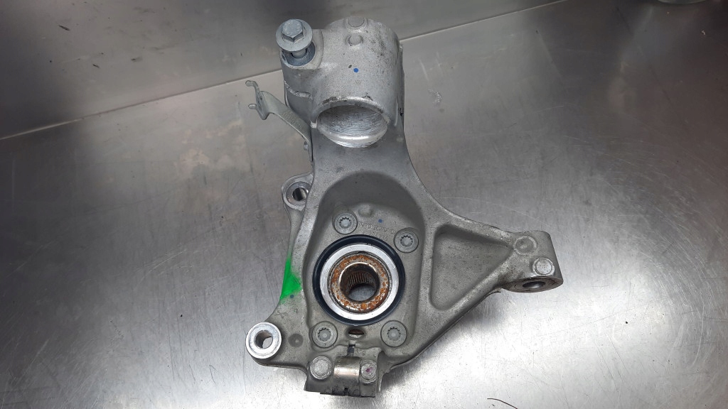 фото №7, Поворотный кулак правая 32246336 volvo xc40 c40