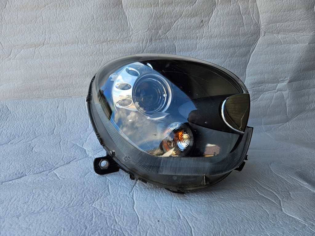 фото №1, Mini countryman r60 r61 лампа правая 9808250