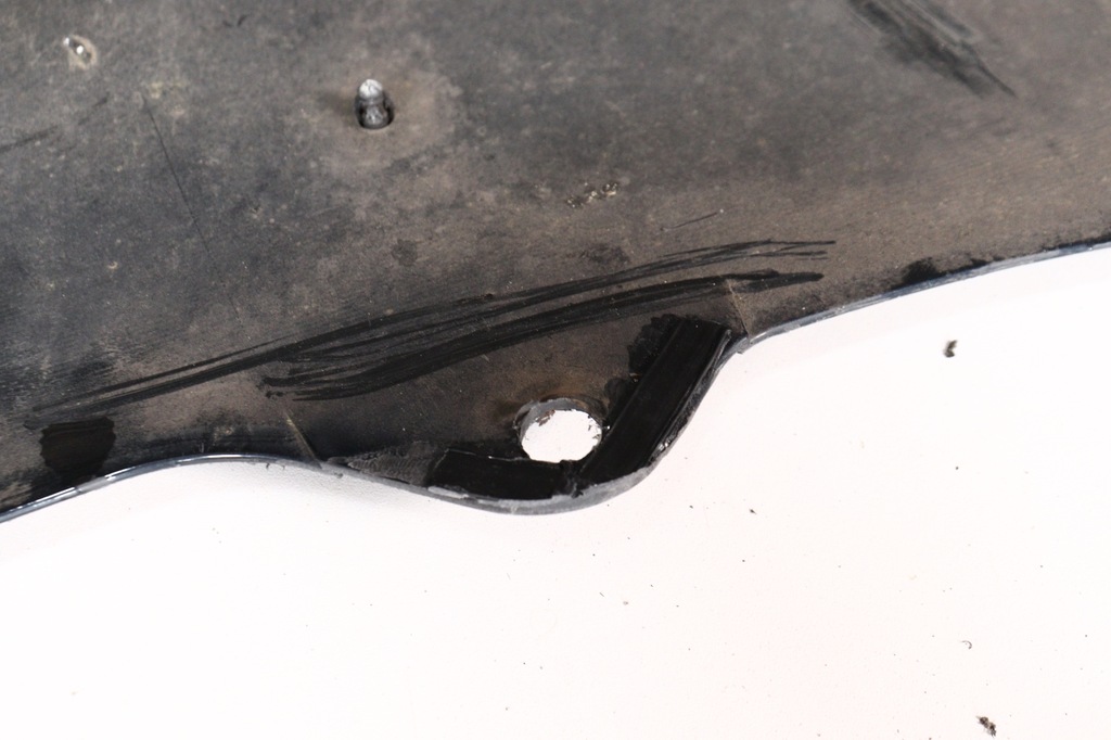 фото №12, Бампер передний перед suzuki sx-4 sx4 przedlift japan 06-09 оригинал