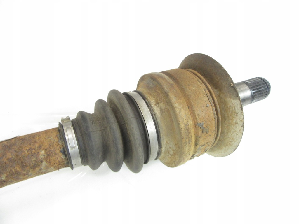 фото №10, Привідний вал задня bmw e70 e71 f15 f16 x5 x6 7564127