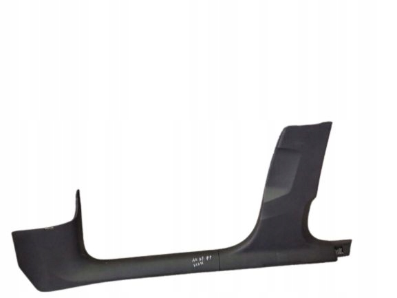 Купить Накладка порог правый перед audi a4 b9 2.0 tdi