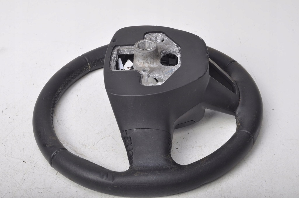 фото №12, Ford kuga mk2 воздуховод кожаный многофункциональный