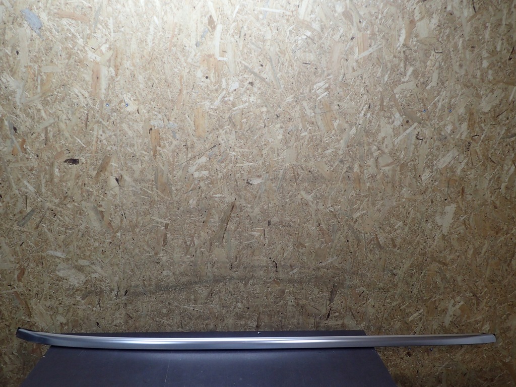 фото №1, Рейлинг крышный toyota corolla e21 правый