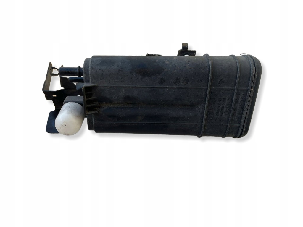 фото №1, Фильтр угольный топлива renault clio iv 149509035r