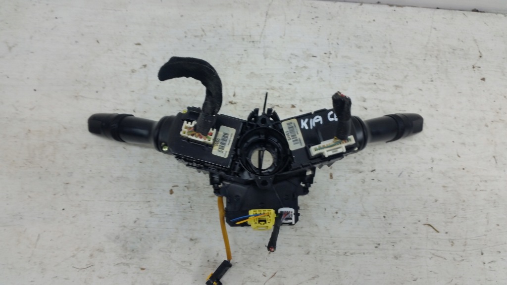 фото №3, Переключатель комбинированный kia ceed ii