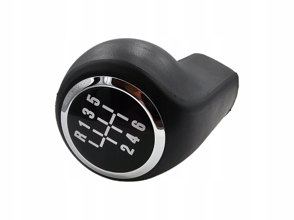 фото №15, Ручка переключения передач opel astra iii h corsa d zafira b