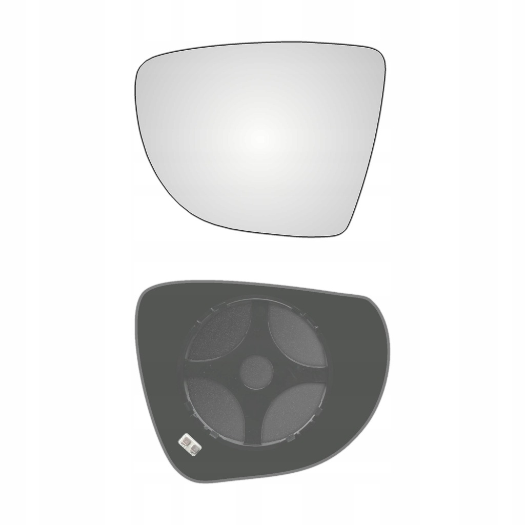 фото №1, Сферичний nissan leaf ze1 2017-2020 2018 2019