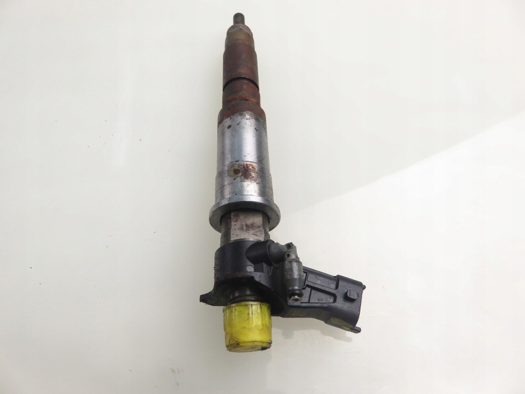 фото №9, Форсунка infiniti m y51 3.0d v6 238 - v9x 889945h82868770 0445116033