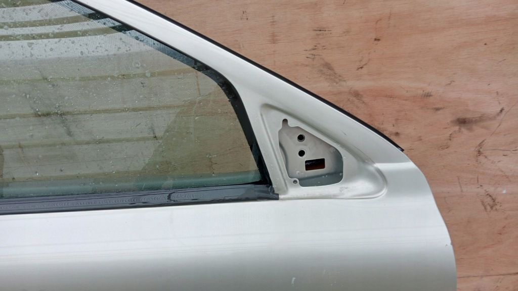 фото №9, Volvo v70 ii fl дверь перед правый 469-46