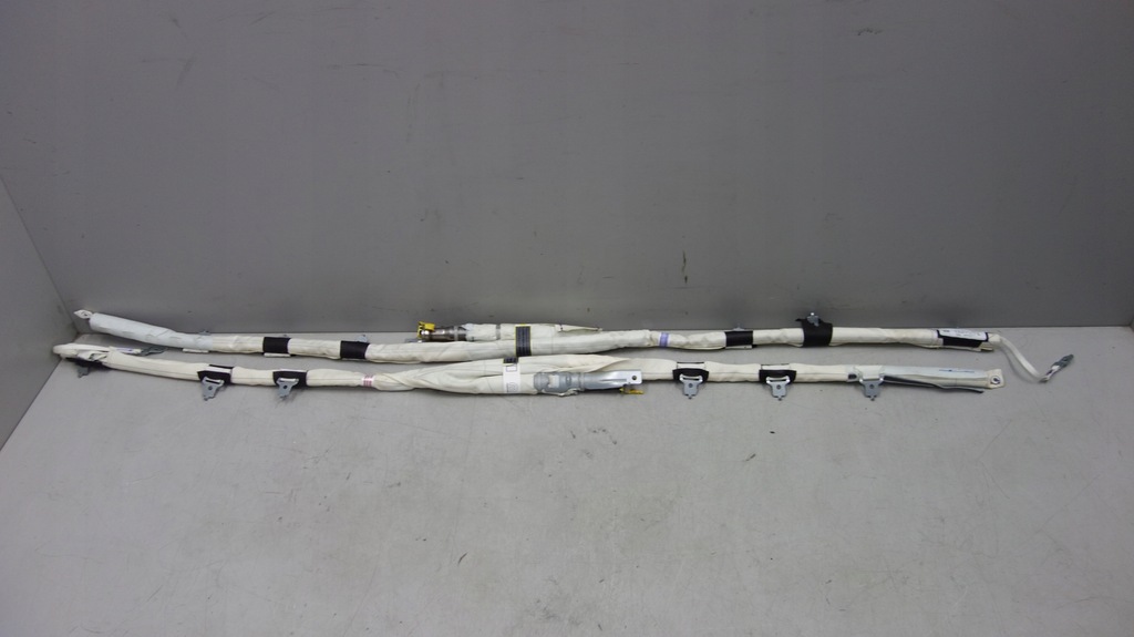 фото №1, Fiat 500x подушка безопасности шторка безопасности подушка оригинал