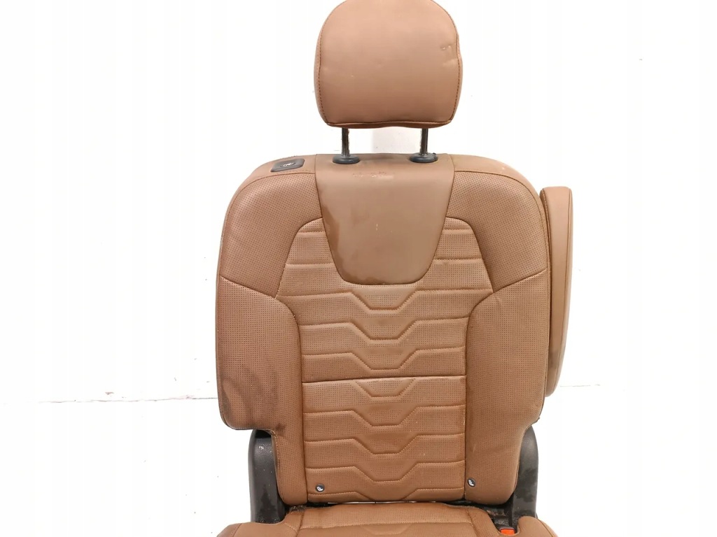 фото №11, Kia telluride заднє сидіння задня / сидіння drugiego rzędu prawidłowy 2020 suv 4/5dr