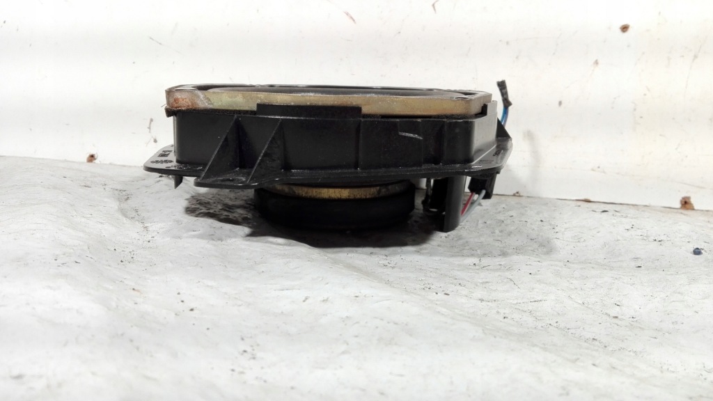 фото №2, Динамік боковий двері перед opel omega b fl