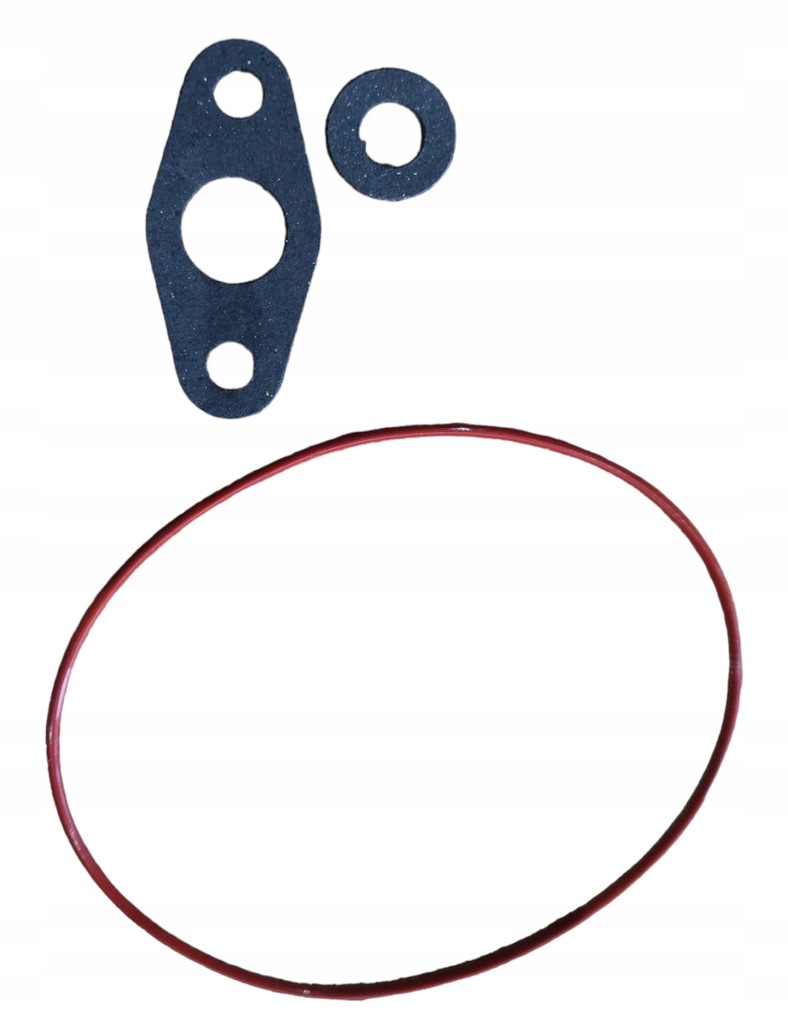 фото №6, Вкладыш турбины mercedes 2.2cdi a1294z