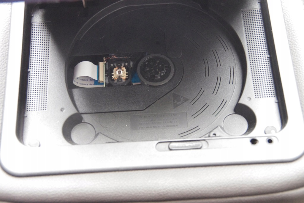 фото №2, Сидіння сидіння 7-osób салон коричневий обшивки двері renault espace v комплект