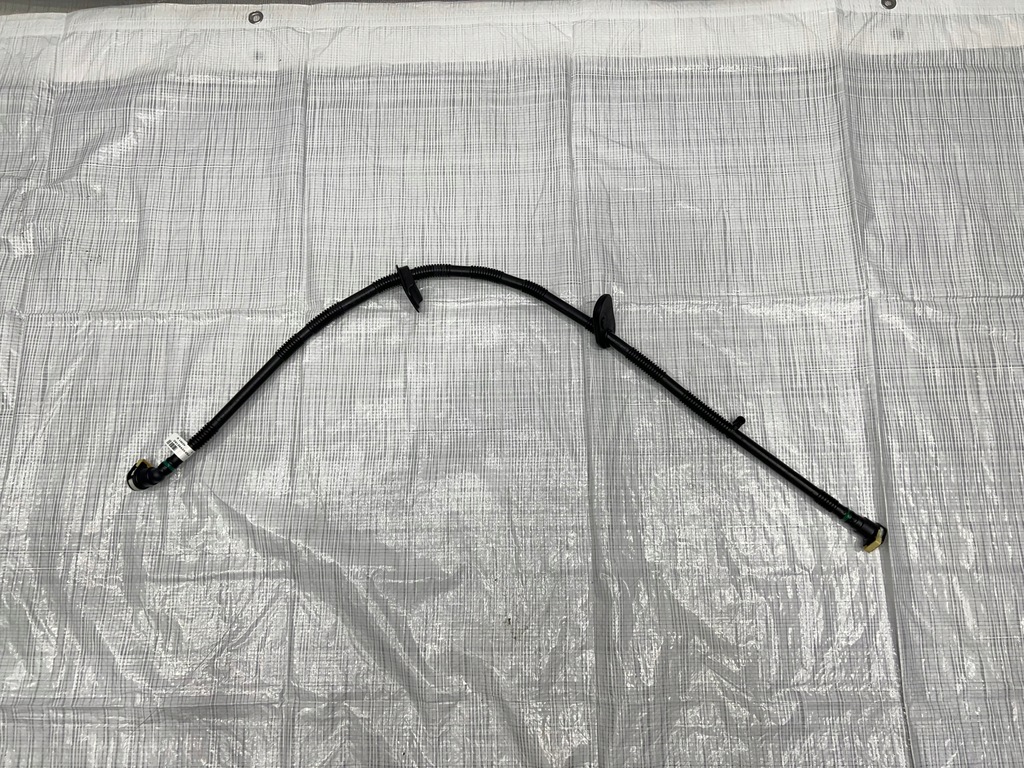 фото №1, Jeep compass ii шланг p52029921ac