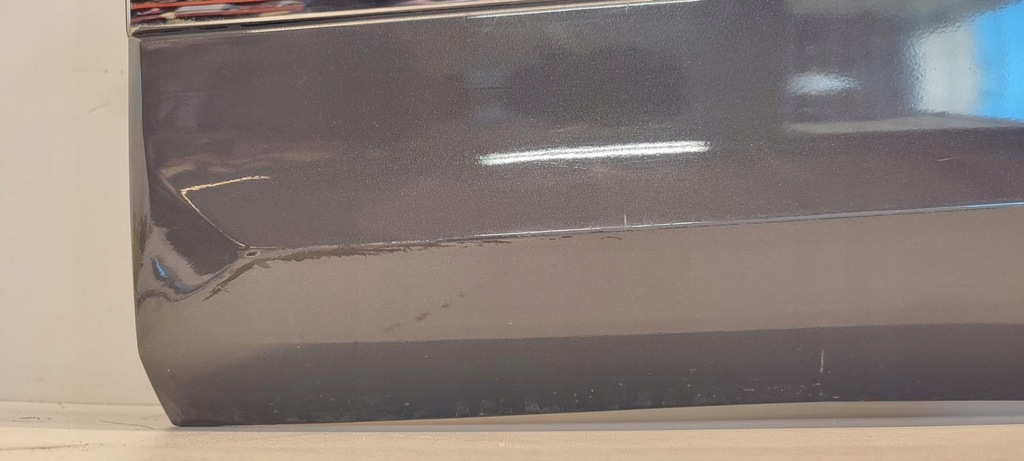 фото №8, Vw tiguan ii дверь левый задняя lc7q