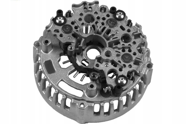 фото №12, Стартер диодный мост prost. генератора