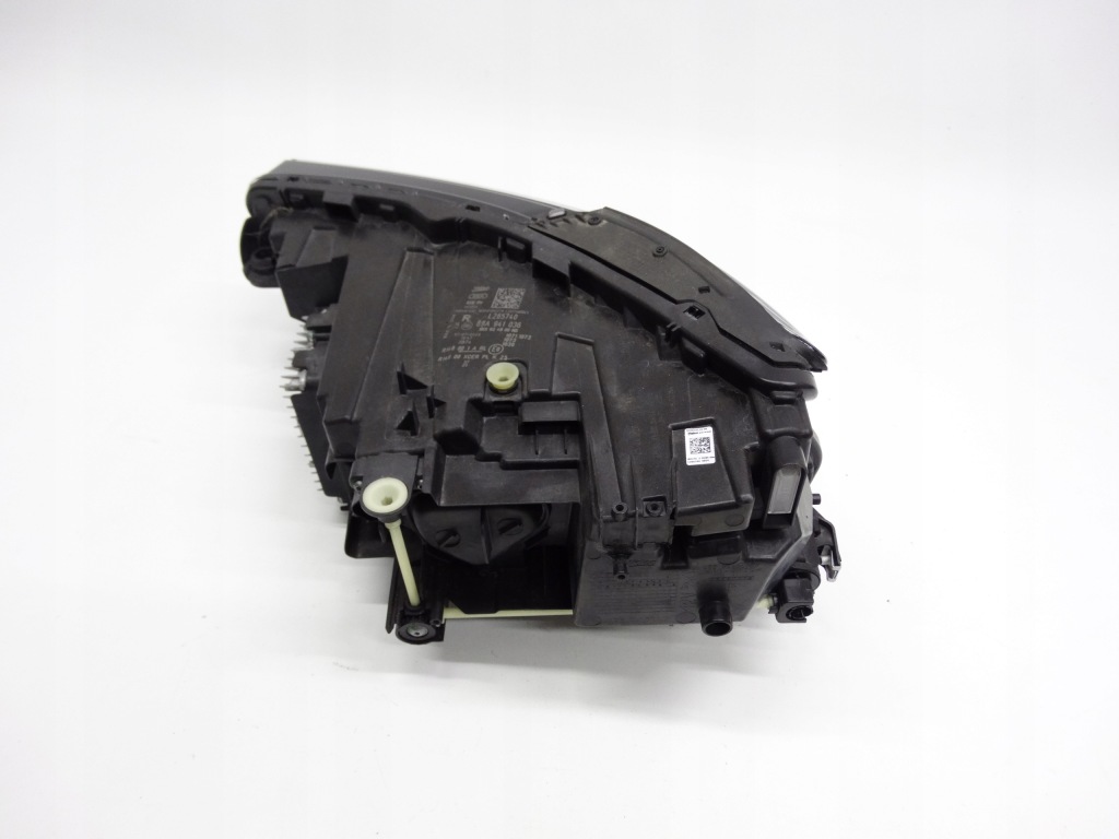 фото №9, Audi q4 e-tron 89a 21- лампа права full led matrix 89a941036 оригінальна