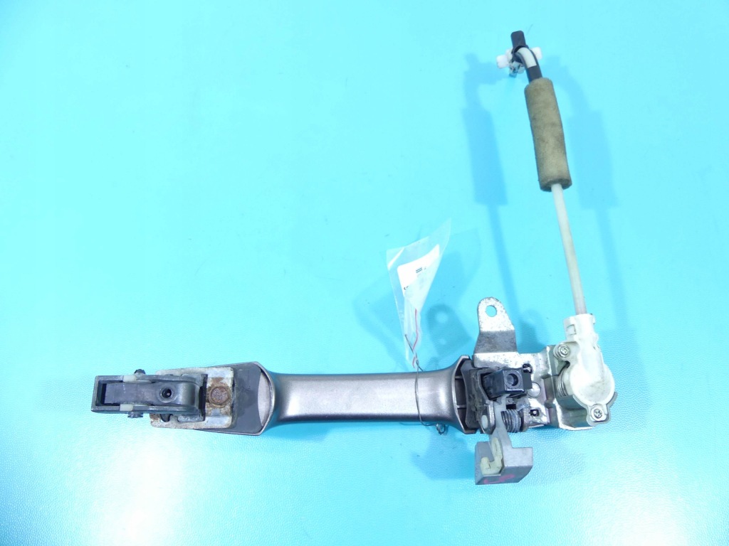 фото №3, Ручка перед левая наружная honda civic viii