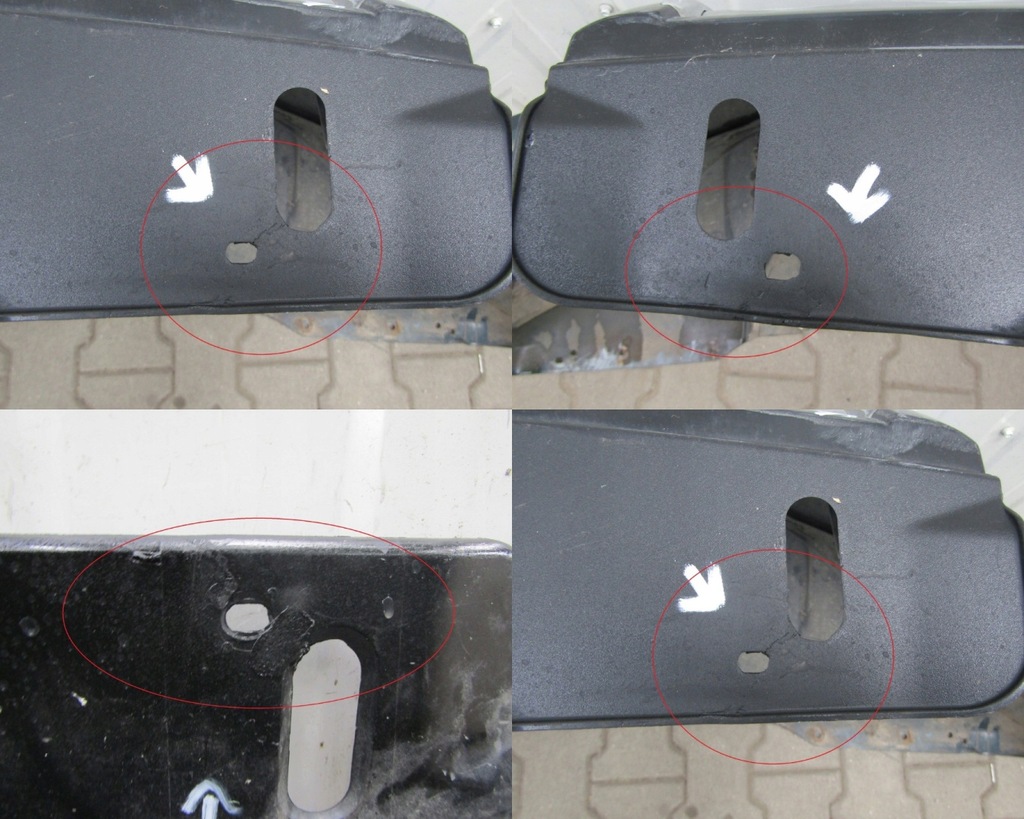 фото №14, Бампер перед передній land rover freelander 2 ii lift 11-14