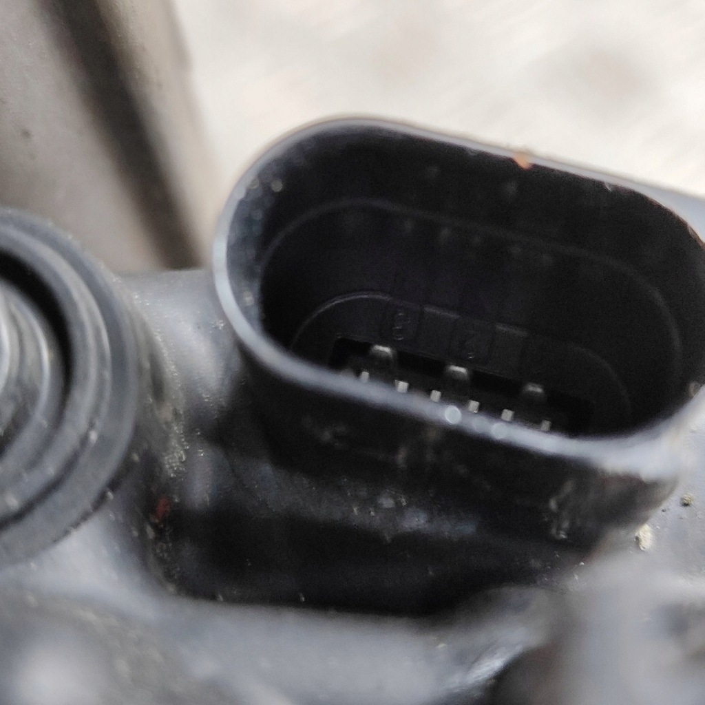 фото №8, Audi a3 s3 8v 2016 трансмиссия рулевая / рулевая рейка