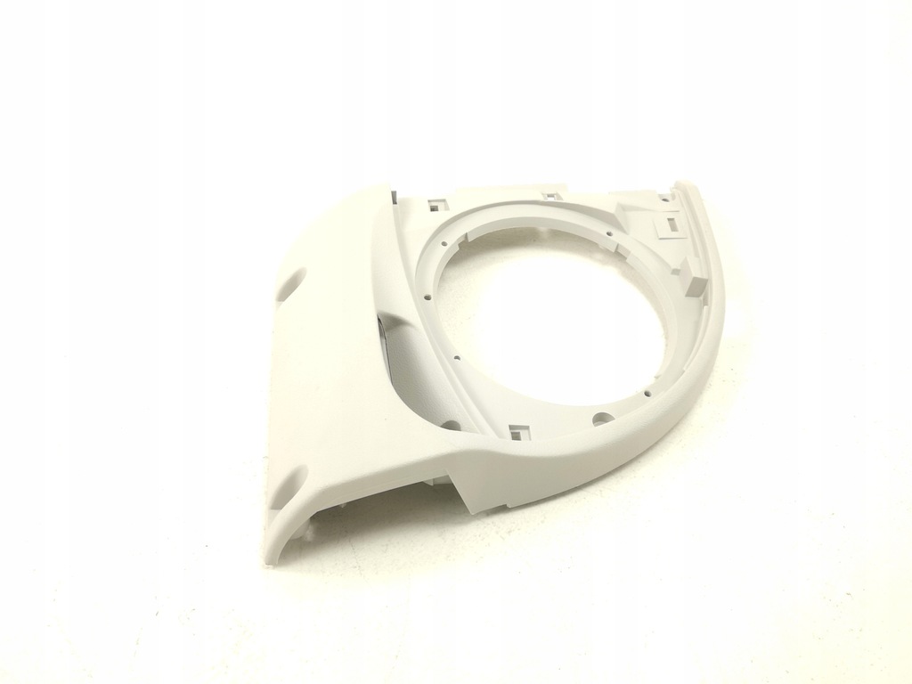 фото №1, Рамка динамика дверь правый перед fiat punto 2003-2010 nowa oryg 735363186