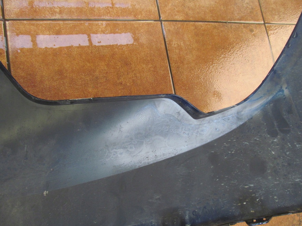 фото №12, Opel combo 18-20 бампер перед передній ejg c403