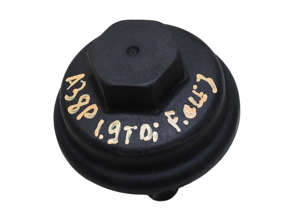 фото №1, Гайка фильтра масла audi a3 8p 1.9 tdi