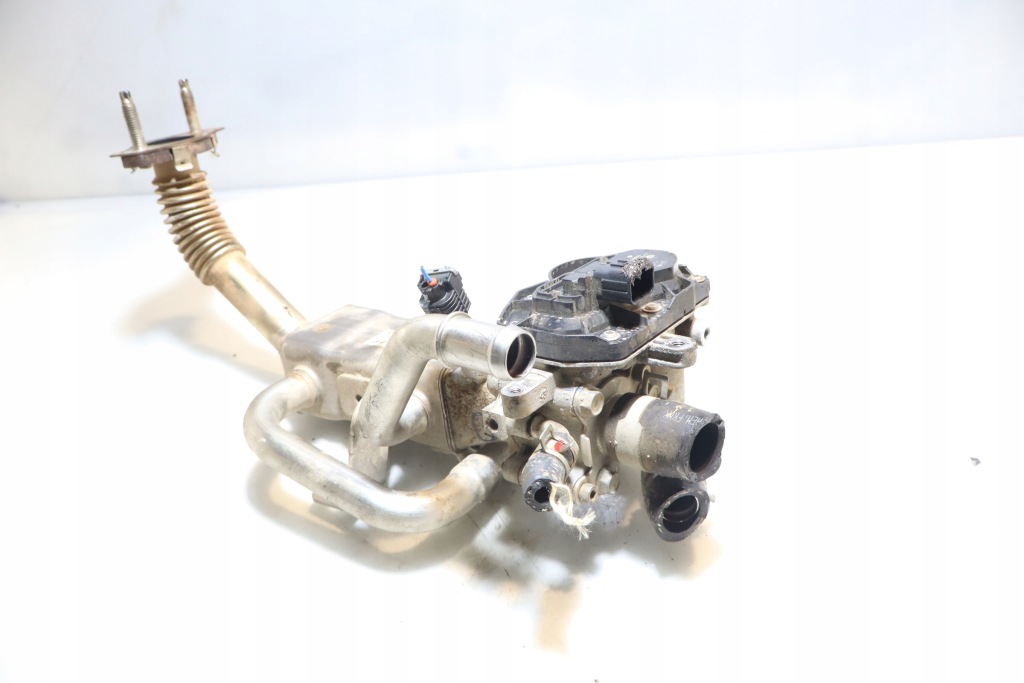 фото №3, Клапан egr рециркуляции выхлопных газов ceed iii 1.5tgdi