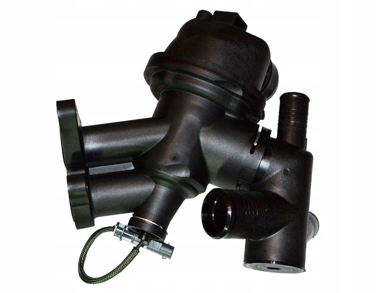 фото №2, Термостат jaguar e-pace range rover evoque land rover discovery sport 2.0d