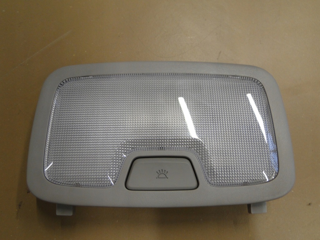 фото №1, Kia ceed iii лампа потолочный освещение кабины