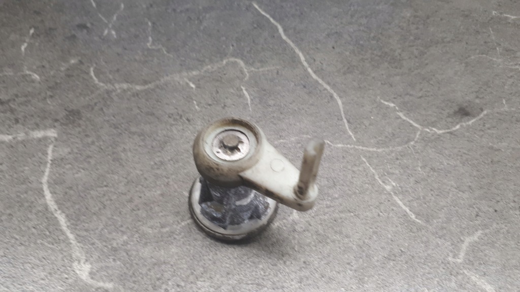 фото №12, Набір вкладиші замка ключ peugeot 206 02r