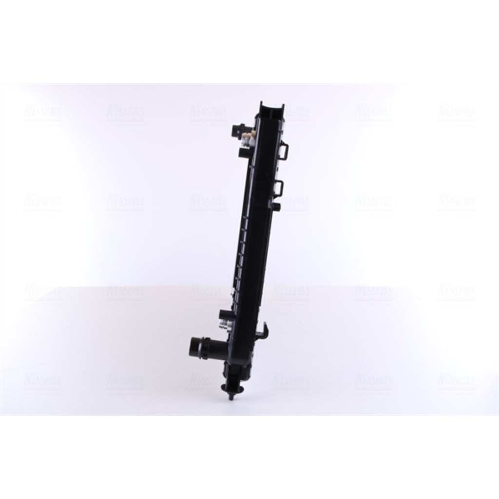 Радиатор двигателя nissens 60316 4b0121251ae с Разборки