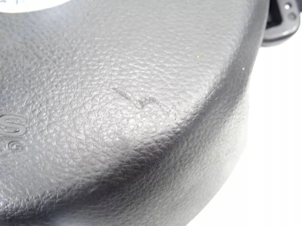 фото №6, Подушки безопасности ремни датчик kpl. nissan murano z50