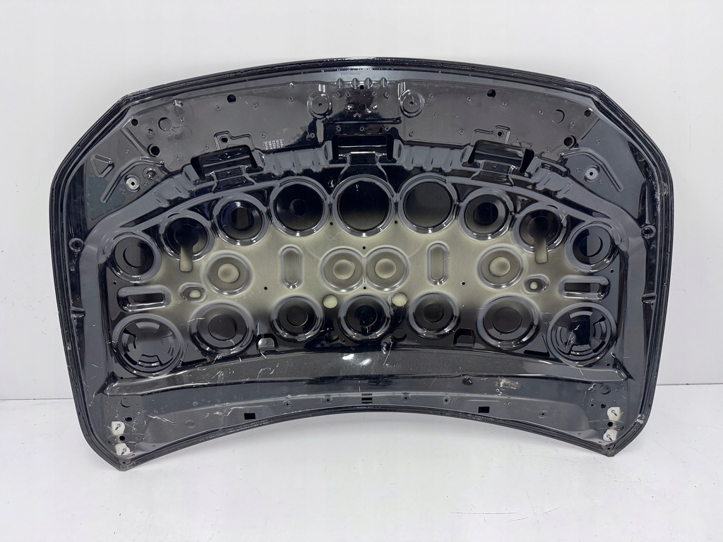 фото №5, Перед mercedes cla c118 w118 a118 amg бампер капот крылья лампы