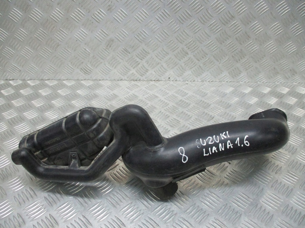 фото №1, Труба шланг воздуха suzuki liana 1.6